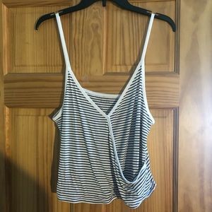 American eagle tank